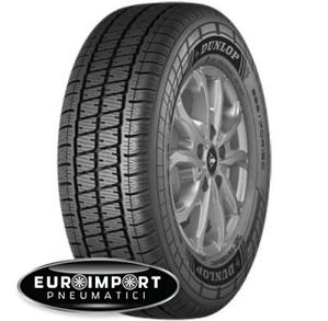 Dunlop ECONODRIVE AS 195/75 R16 107/105 R Carico C  TL